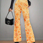 Orange / XS