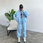 Light Blue / XS