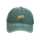 Dark Green / Adjustable