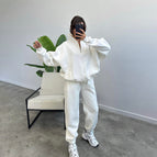 White / XS