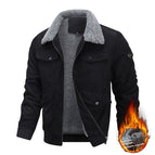 Black / M