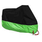 Green / M
