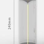 Deep Space Grey / USB