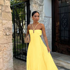 Yellow / S