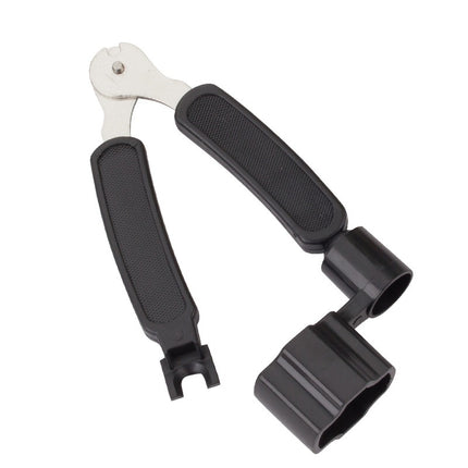 Guitar Accessories Suit Pick String Nail Pillow