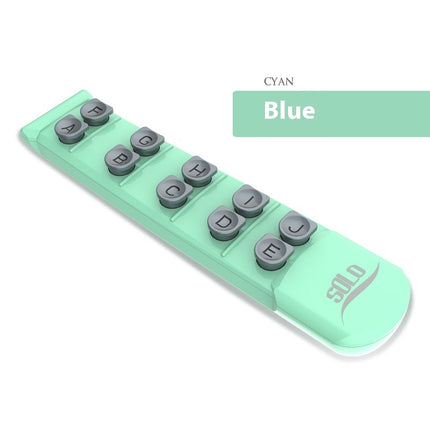 Guitar Climbing Fingerboard Hand Correction Locator