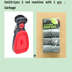Set 23 / RedSXL