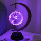 Purple Ball / USB