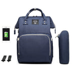 Navy Blue / 3 style