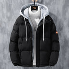 Black / M