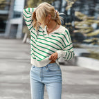 Green / S