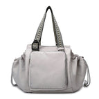 Gray / 32x23x35cm
