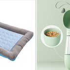 Blue set3 / L