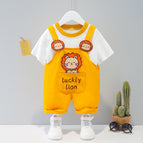 Yellow / 70cm