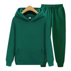 Green / S