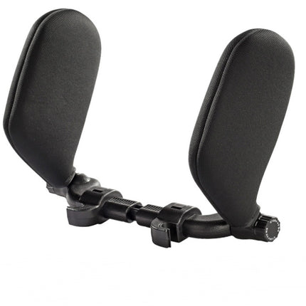 Car Seat Headrest Pillow Travel Rest Neck Pillow Support Solution For Kids Pillow And Adults Auto Seat Head Cushion Car Pillow