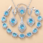 Sea Blue / No 6