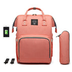 Pink / 3 style