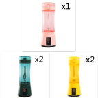 Set9 / USB
