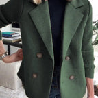Dark Green / S