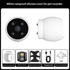 White With Card Reader / S