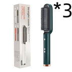 3pcs Green / US / With box