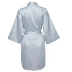 light blue / S M