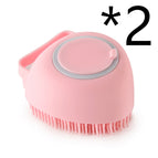 Pink 2PC / Heartshaped