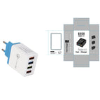 EU / Blue and box / Q1pc