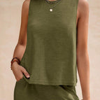 Army Green / S