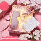 Pink luxury