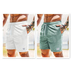 2XL / White Green / 1PC