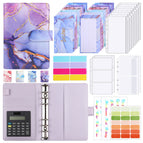 Purple Gift Bag