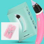 Pink B with nail kit / 1set