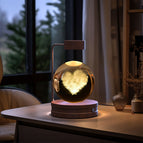 Love Cloud / Dark wood