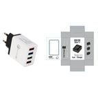 EU / Half black and box / Q1pc