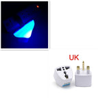 Mushroom / UK / Blue