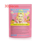 Yellow / 40PC  30pieces