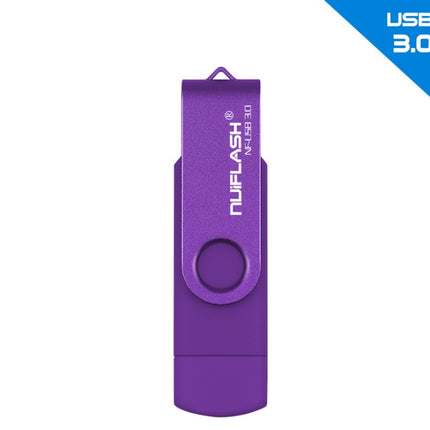 OTG 64GB 32GB 16GB Pen Driver USB Flash Disk External Storage Rod 32GB 3.0U Disk