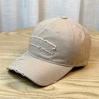Khaki / 54to60 Adjustable