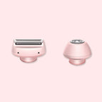 Pink knife set / USB