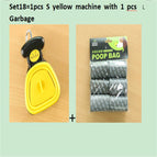 Set18 / YellowSXL