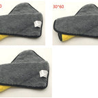 3pc Yellow grey