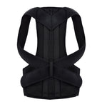 black / L