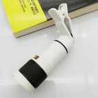 White / 1pc / 14X