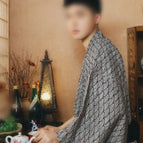 No 10 Kimono Belt / Free Size