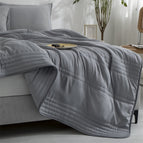 Grey Edging Cloth / 1.1x1.5m