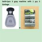 Set 9 / GreySXS