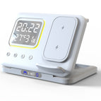 White / Suitable For Apple Watch