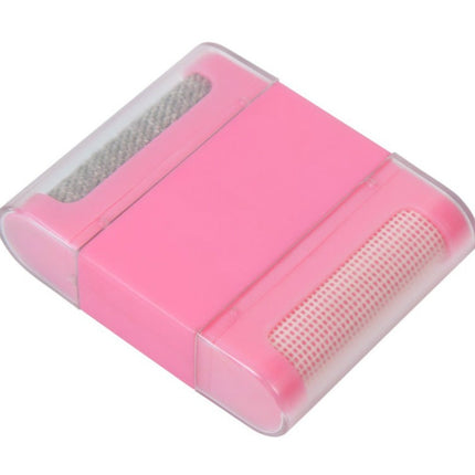 Portable Manual Sofa Clothes Cleaning Brushes